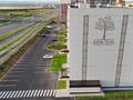 2-комнатная квартира · 80 м² · 1/7 этаж, Илияса Есенберлина 16 — Утепова за 31.8 млн ₸ в Усть-Каменогорске — фото 2