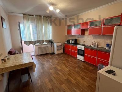 3-комнатная квартира · 135 м² · 9/13 этаж, мкр Шугыла, Жуалы 1 за 47 млн 〒 в Алматы, Наурызбайский р-н