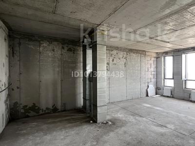 2-бөлмелі пәтер · 55 м² · 8/13 қабат, Райымбека 348/1, бағасы: 42 млн ₸ в Алматы, Ауэзовский р-н