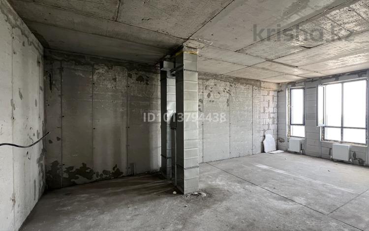 2-бөлмелі пәтер · 55 м² · 8/13 қабат, Райымбека 348/1, бағасы: 42 млн ₸ в Алматы, Ауэзовский р-н — фото 2