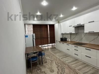1-комнатная квартира · 48 м² · 2/9 этаж, мкр Шугыла 340/8- 340/3к17, 340/8 - 340/8 к5 за 200 000 ₸ в Алматы, Наурызбайский р-н