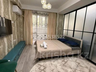 1-комнатная квартира · 40 м² · 2/6 этаж, мкр Шугыла, У Жунисова 2/13 — Шаговая доступно Молл Апорт,Рынок Алтын орда,ЦОН Акимат. за 13 000 ₸ в Алматы, Наурызбайский р-н