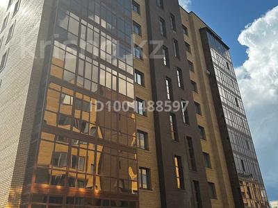 2-комнатная квартира · 76 м² · 2/7 этаж, Байтурсынова 51 за 32.5 млн 〒 в Семее