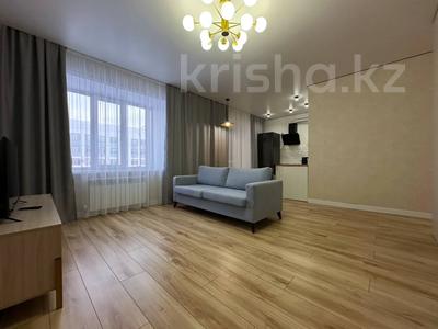 1-бөлмелі пәтер · 41 м² · 1/9 қабат, Алтынсарина 61, бағасы: 15 000 〒 в Петропавловске