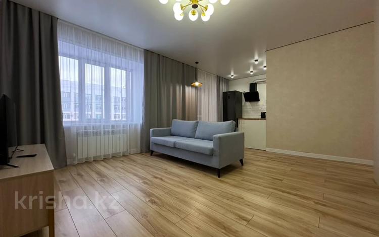 1-бөлмелі пәтер · 41 м² · 1/9 қабат, Алтынсарина 61, бағасы: 15 000 〒 в Петропавловске — фото 21