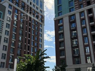 3-бөлмелі пәтер · 105 м² · 8/16 қабат, Туран, бағасы: 114 млн ₸ в Астане, Есильский р-н