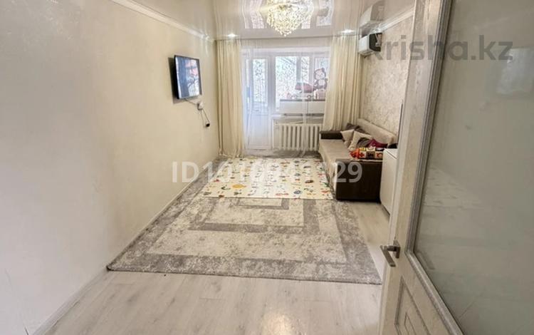 3-комнатная квартира · 51 м² · 5/5 этаж, Льва Толстого 22 за 12.9 млн ₸ в Уральске — фото 2