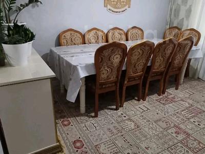 3-комнатная квартира · 63 м² · 5/5 этаж, Ломоносова — Ломоносова,р/н ЖД Вокзала за 16.5 млн ₸ в Актобе, мкр. Курмыш