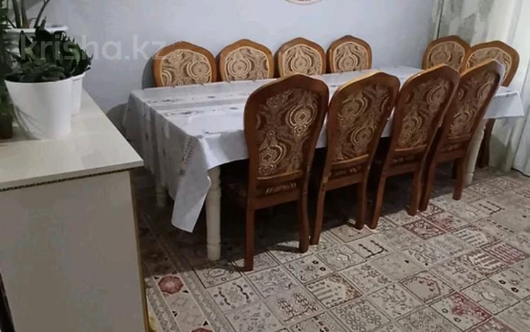 3-комнатная квартира · 63 м² · 5/5 этаж, Ломоносова — Ломоносова,р/н ЖД Вокзала за 16.5 млн ₸ в Актобе, мкр. Курмыш — фото 2