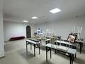 Отдельный дом · 2 комнаты · 75 м² · 9 сот., мкр Бирлик-2, Габиден Мустафина 1 — Сзади остановки за 25 млн ₸ в Атырау — фото 11