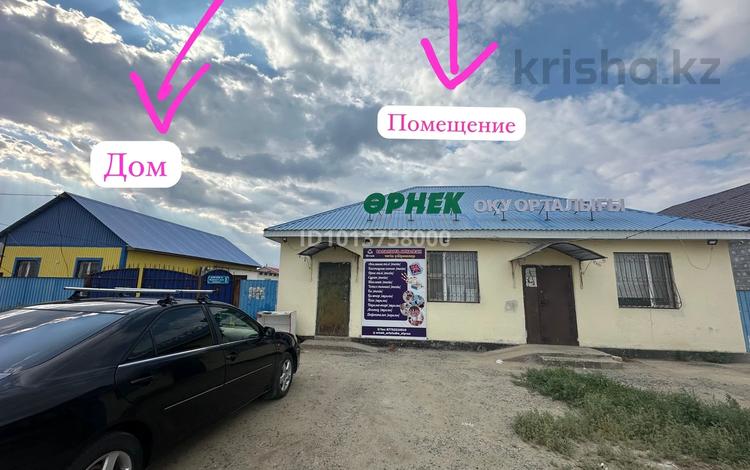 Отдельный дом · 2 комнаты · 75 м² · 9 сот., мкр Бирлик-2, Габиден Мустафина 1 — Сзади остановки за 25 млн ₸ в Атырау — фото 20