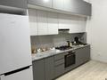 2-бөлмелі пәтер · 72 м² · 8/9 қабат, Алии Молдагуловой 30б, бағасы: 43 млн ₸ в Актобе — фото 4