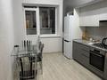 2-бөлмелі пәтер · 72 м² · 8/9 қабат, Алии Молдагуловой 30б, бағасы: 43 млн ₸ в Актобе — фото 5