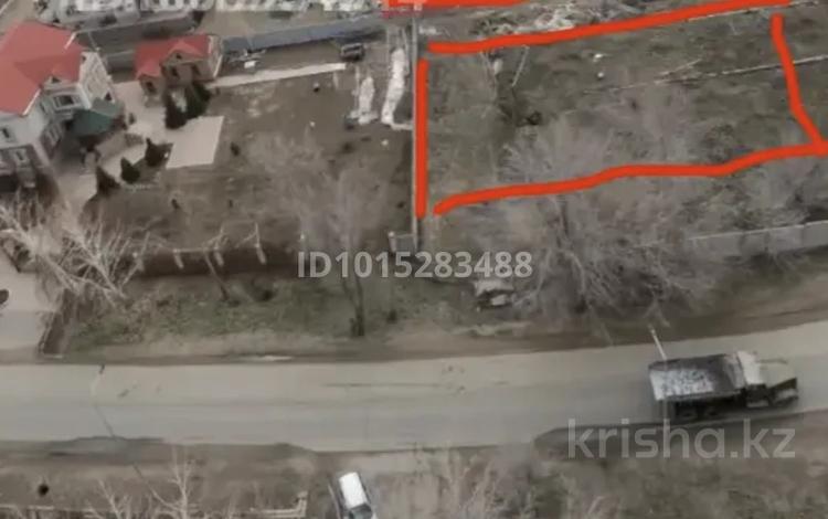 Жер телімі · 7.4 сотық, Актогайская 4/1, бағасы: 22 млн ₸ в Павлодаре — фото 2