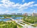 2-бөлмелі пәтер · 60 м² · 12/16 қабат, Туркестан 18, бағасы: 69.9 млн ₸ в Астане, Есильский р-н