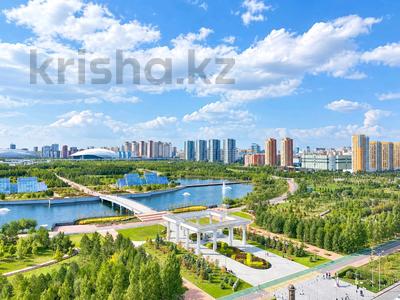 2-бөлмелі пәтер · 60 м² · 12/16 қабат, Туркестан 18, бағасы: 69.9 млн ₸ в Астане, Есильский р-н