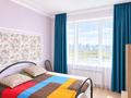 2-бөлмелі пәтер · 60 м² · 12/16 қабат, Туркестан 18, бағасы: 69.9 млн ₸ в Астане, Есильский р-н — фото 2
