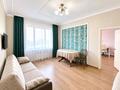 2-бөлмелі пәтер · 60 м² · 12/16 қабат, Туркестан 18, бағасы: 69.9 млн ₸ в Астане, Есильский р-н — фото 3