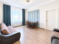 2-бөлмелі пәтер · 60 м² · 12/16 қабат, Туркестан 18, бағасы: 69.9 млн ₸ в Астане, Есильский р-н — фото 5