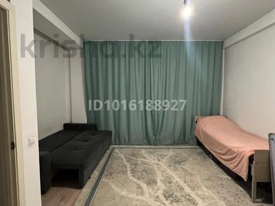 1-комнатная квартира · 36.1 м² · 5/5 этаж, Пос.Бурундай мкр вводник - 2 ул. Суворова 17К 17Д за 120 000 ₸ в Боралдае (Бурундай), мкр Водник-2