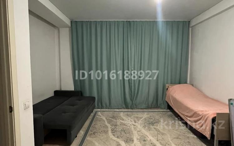 1-комнатная квартира · 36.1 м² · 5/5 этаж, Пос.Бурундай мкр вводник - 2 ул. Суворова 17К 17Д за 120 000 ₸ в Боралдае (Бурундай), мкр Водник-2 — фото 4