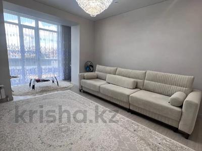 2-комнатная квартира · 70.5 м² · 6/9 этаж, ауельбекова 120а за 41 млн ₸ в Кокшетау