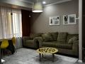2-комнатная квартира · 54 м² · 8/13 этаж, Ергожина 8 за 380 000 ₸ в Алматы, Бостандыкский р-н — фото 2