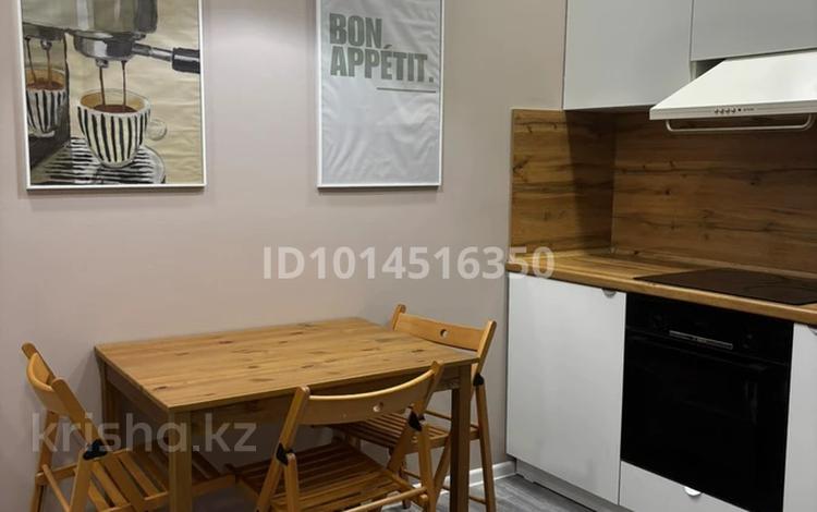 2-комнатная квартира · 54 м² · 8/13 этаж, Ергожина 8 за 380 000 ₸ в Алматы, Бостандыкский р-н — фото 15