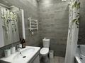 2-комнатная квартира · 54 м² · 8/13 этаж, Ергожина 8 за 380 000 ₸ в Алматы, Бостандыкский р-н — фото 8