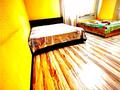 2-бөлмелі пәтер · 55 м² · 4/12 қабат, мкр Куйгенжар, Сауран 3/1 — Сагынак, бағасы: 11 000 ₸ в Астане, Есильский р-н — фото 2