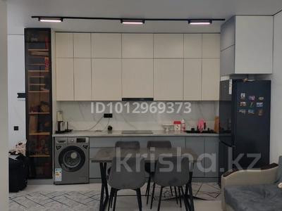 1-бөлмелі пәтер · 33 м² · 2/5 қабат, мкр Коккайнар, 20-й микрорайон 47k3, бағасы: 200 000 ₸ в Алматы, Алатауский р-н