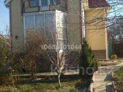 Дом · 3 комнаты · 120 м², Кыргауылды, дача ,,Торпедо,, Вишневая66 за 50 000 〒 в Алматы