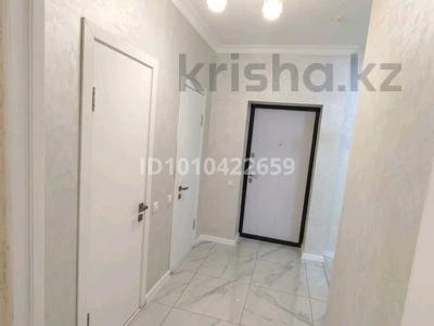 3-бөлмелі пәтер · 76 м² · 2/12 қабат, мкр Алгабас, Омарова 1, бағасы: 280 000 〒 в Алматы, Алатауский р-н