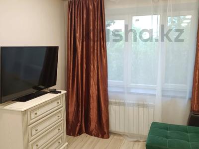 1-бөлмелі пәтер · 33.9 м² · 4/9 қабат, Абая 16, бағасы: 10.9 млн ₸ в Усть-Каменогорске
