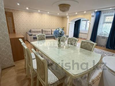 3-комнатная квартира · 85 м² · 3/5 этаж, мкр 8 290/1 за 38 млн ₸ в Актобе