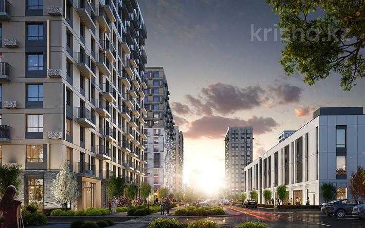 3-комнатная квартира · 63.52 м², ул. Букетова, в сторону мкрн. Кунгей и объездной трассы за ~ 29.2 млн ₸ в Караганде — фото 8