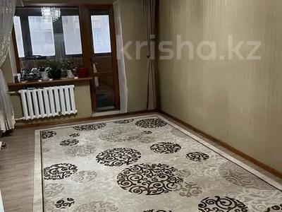 2-комнатная квартира · 53 м² · 1/5 этаж, мкр Аксай-3А за 30.5 млн ₸ в Алматы, Ауэзовский р-н