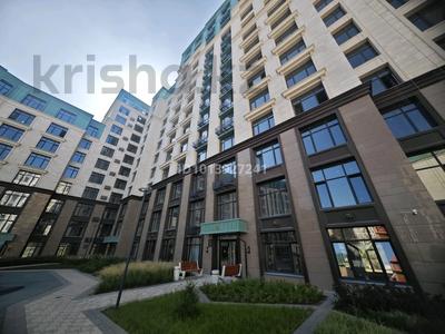 2-комнатная квартира · 52.7 м² · 12/14 этаж, А 32 2Б за 49.8 млн ₸ в Астане, Сарайшык р-н