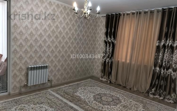 2-комнатная квартира · 63 м² · 2/9 этаж, мкр Шымсити 24 — Кадыргали Жалайри/Есим хан пересечение за 170 000 ₸ в Шымкенте, Абайский р-н — фото 2