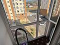 1-комнатная квартира · 35.2 м² · 6/9 этаж, СТ Монтажник, Райымбек батыра 275 за 180 000 ₸ в  — фото 8