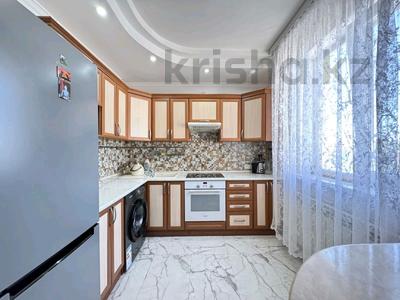 3-комнатная квартира · 59 м² · 4/4 этаж, тамшалы — район старого вокзала за 19 млн ₸ в Астане, Алматы р-н