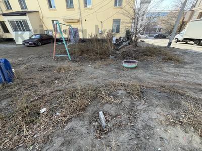 Участок · 1 сотка, Чапаева 4 за 17 млн ₸ в Семее