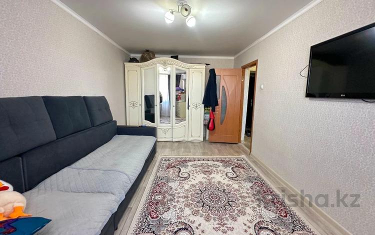 1-бөлмелі пәтер · 38 м² · 5/5 қабат, Жастар, бағасы: 10.8 млн ₸ в Талдыкоргане — фото 7