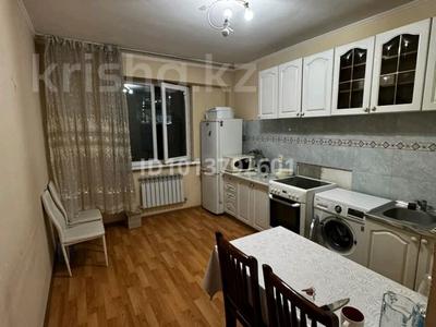 1-комнатная квартира · 45 м² · 2/10 этаж, мкр Аксай-1 11/7 — Саина ташкенская за 29.5 млн ₸ в Алматы, Ауэзовский р-н