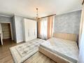 3-комнатная квартира · 105 м² · 7/16 этаж, Торайгырова 19а — Президентский парк и SDL Suleimen Demerel за 450 000 ₸ в Алматы, Бостандыкский р-н — фото 2