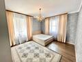 3-комнатная квартира · 105 м² · 7/16 этаж, Торайгырова 19а — Президентский парк и SDL Suleimen Demerel за 450 000 ₸ в Алматы, Бостандыкский р-н