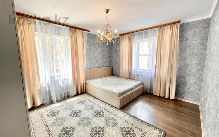 3-комнатная квартира · 105 м² · 7/16 этаж, Торайгырова 19а — Президентский парк и SDL Suleimen Demerel за 450 000 ₸ в Алматы, Бостандыкский р-н — фото 21