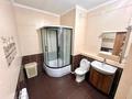3-комнатная квартира · 105 м² · 7/16 этаж, Торайгырова 19а — Президентский парк и SDL Suleimen Demerel за 450 000 ₸ в Алматы, Бостандыкский р-н — фото 12