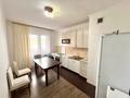 3-комнатная квартира · 105 м² · 7/16 этаж, Торайгырова 19а — Президентский парк и SDL Suleimen Demerel за 450 000 ₸ в Алматы, Бостандыкский р-н — фото 6