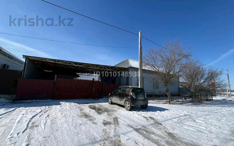 Отдельный дом · 5 комнат · 168 м² · 18 сот., Сарысу 1 — Раион цкз за 30 млн 〒 в  — фото 2